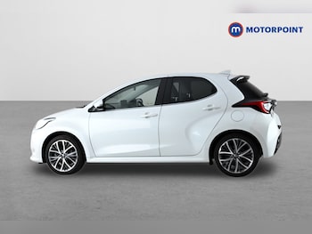 Used Toyota Yaris 2024 for sale - 79275272: Photo