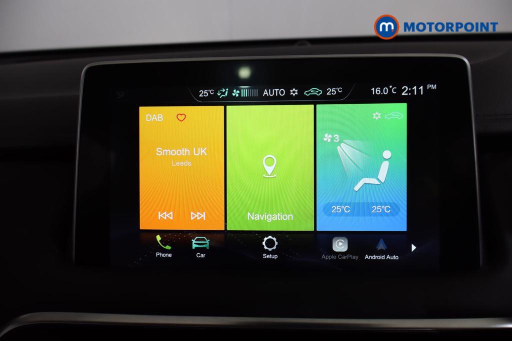 Used MG MG HS for sale - 77661414: Photo 10