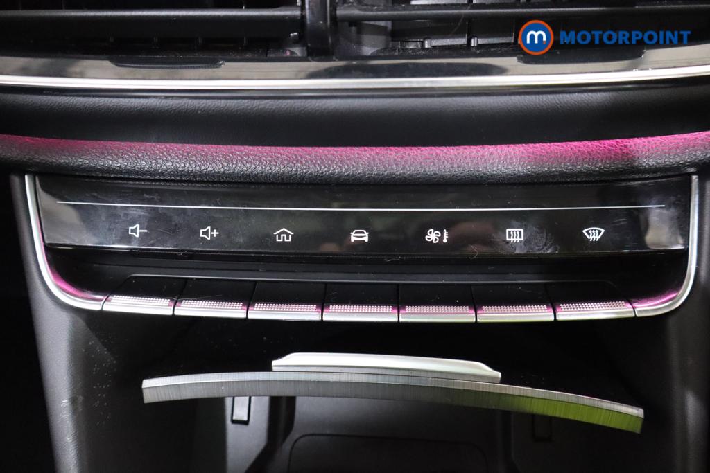 Used MG MG HS for sale - 77661414: Photo 11