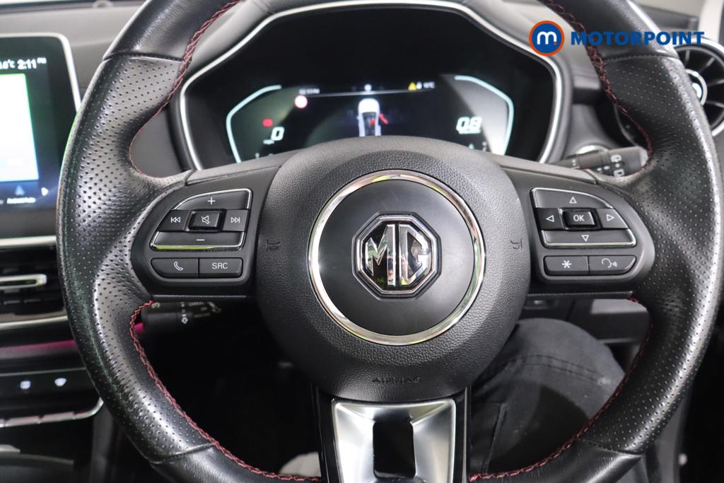 Used MG MG HS for sale - 77661414: Photo 15