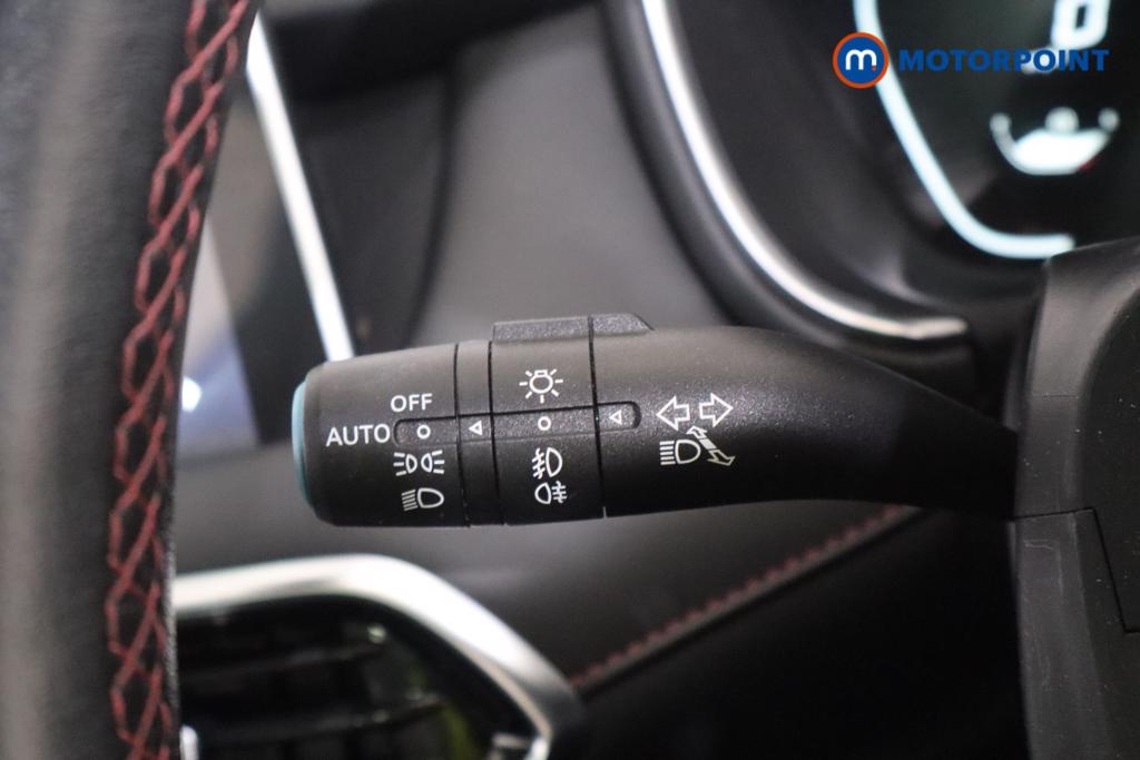 Used MG MG HS for sale - 77661414: Photo 18