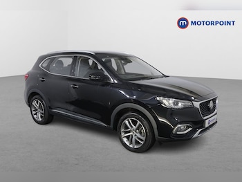 MG MG HS feature image