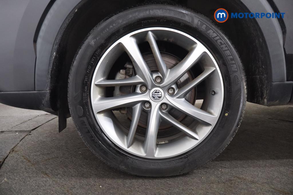 Used MG MG HS for sale - 77661414: Photo 25