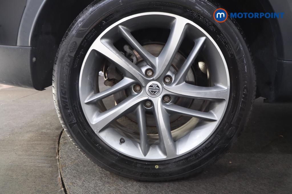 Used MG MG HS for sale - 77661414: Photo 27