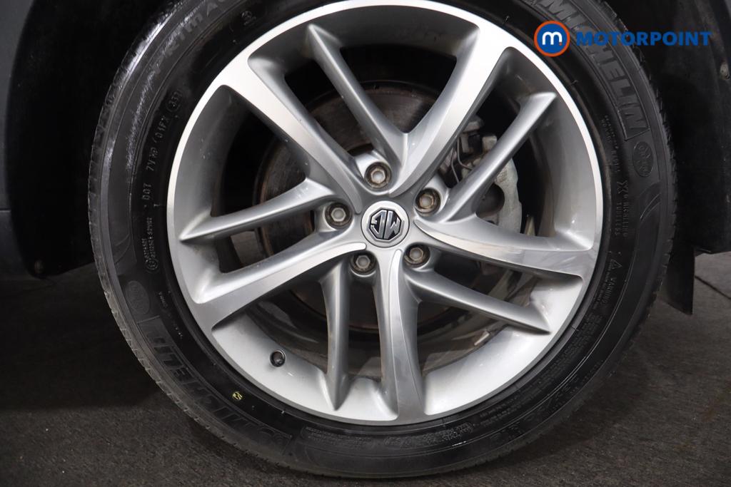 Used MG MG HS for sale - 77661414: Photo 28