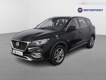 Used MG MG HS undefined for sale - 77661414: Photo