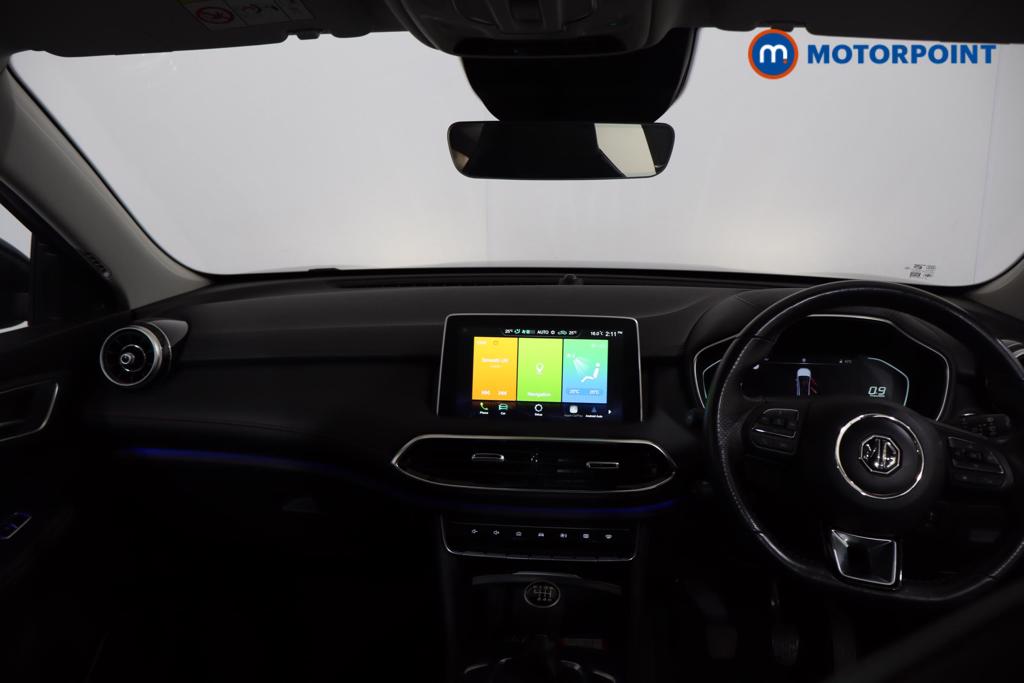 Used MG MG HS for sale - 77661414: Photo 9