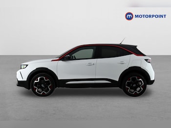 Used Vauxhall Mokka undefined for sale - 78721139: Photo