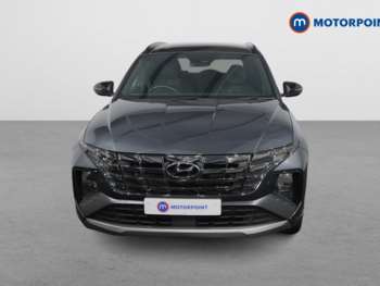 Used Hyundai TUCSON 2024 for sale - 75358566: Photo