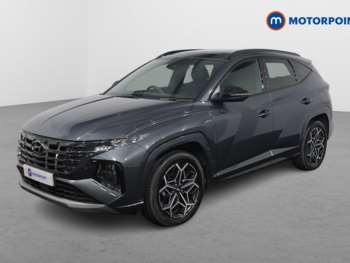 Used Hyundai TUCSON 2024 for sale - 75358566: Photo