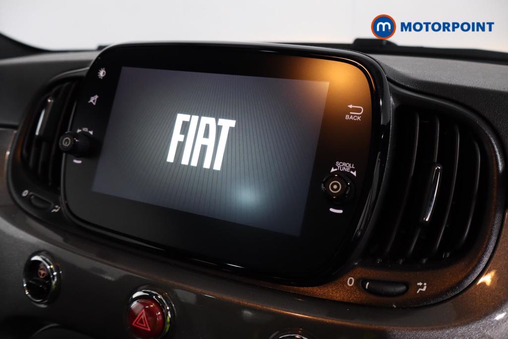 Used Fiat 500 2022 for sale - 77718844: Photo 10