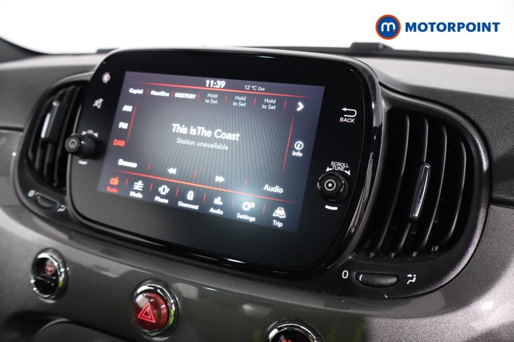 Used Fiat 500 2022 for sale - 77718844: Photo 11