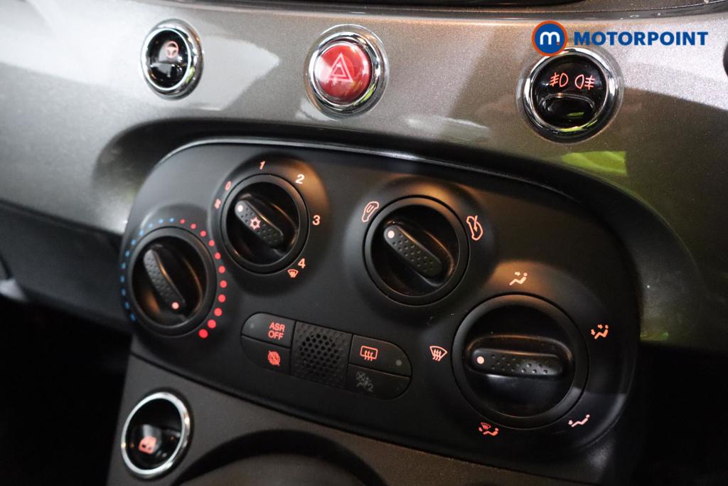 Used Fiat 500 2022 for sale - 77718844: Photo 12