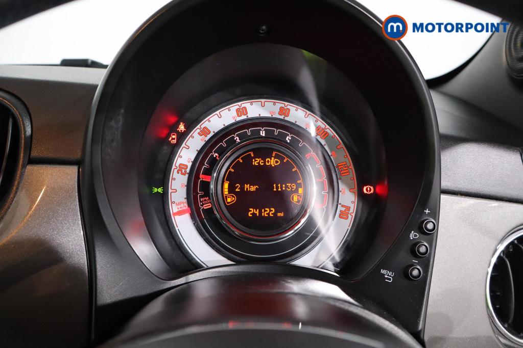 Used Fiat 500 2022 for sale - 77718844: Photo 15