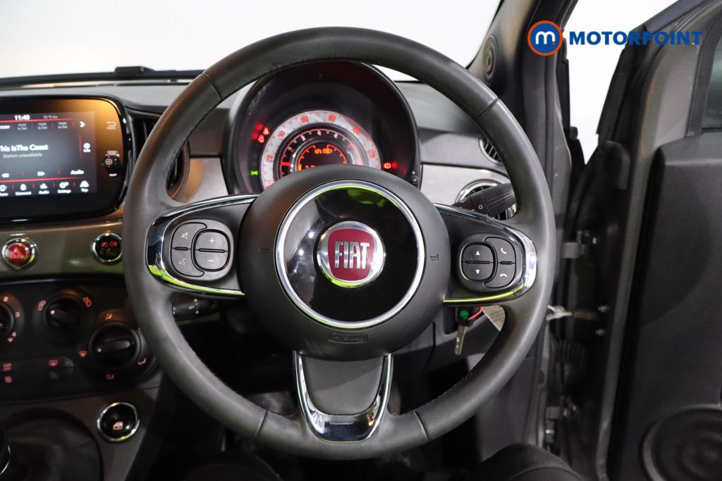 Used Fiat 500 2022 for sale - 77718844: Photo 16