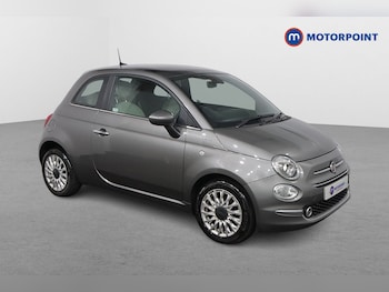 2022 - 1.0 Mild Hybrid Dolcevita [Part Leather] 3dr