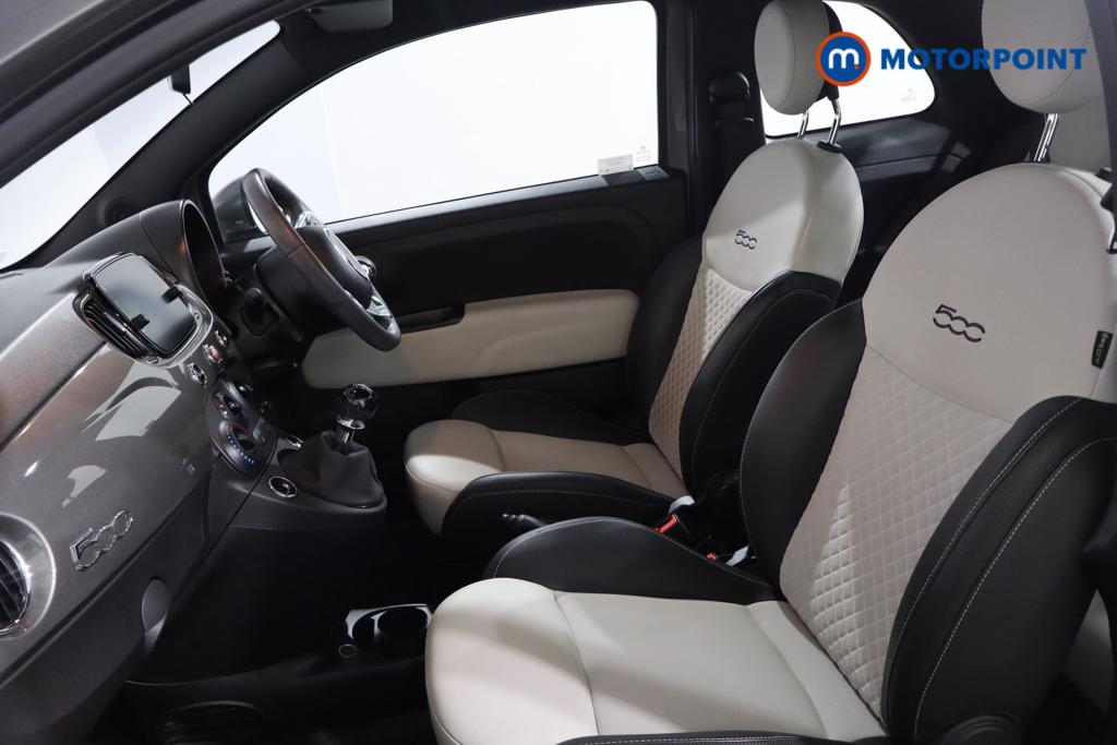 Used Fiat 500 2022 for sale - 77718844: Photo 23