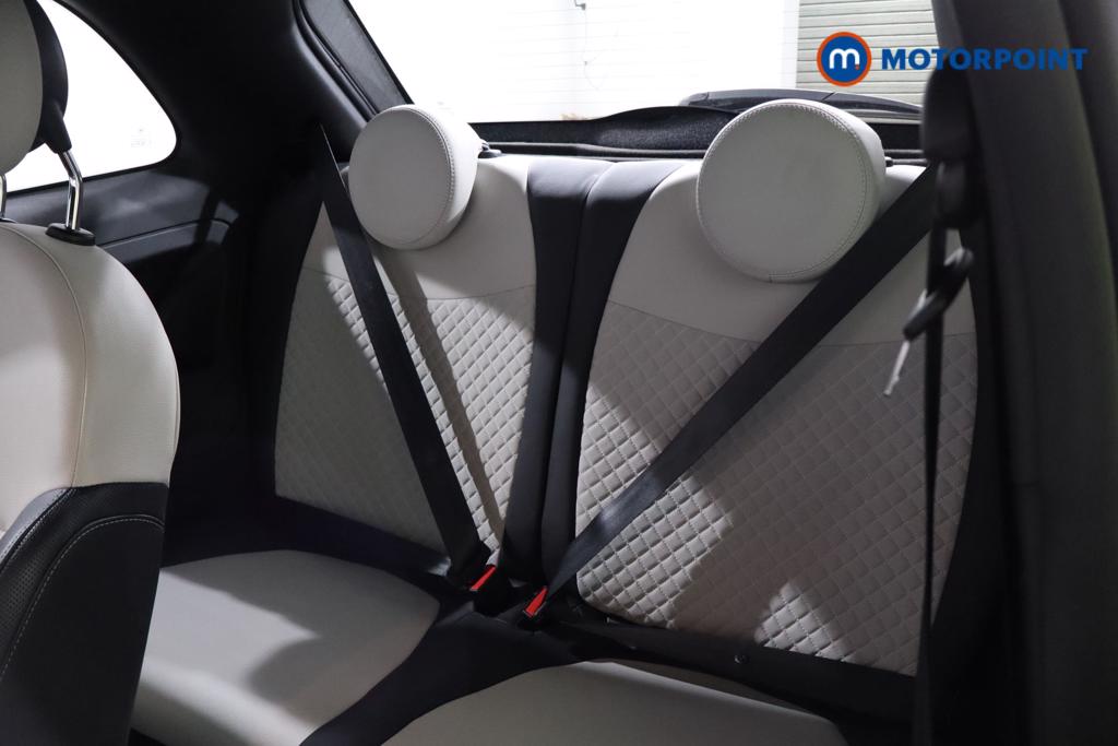 Used Fiat 500 2022 for sale - 77718844: Photo 24