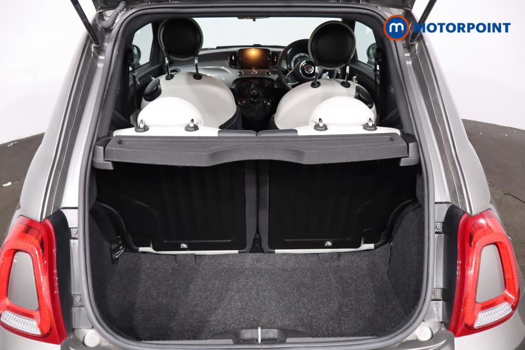 Used Fiat 500 2022 for sale - 77718844: Photo 25