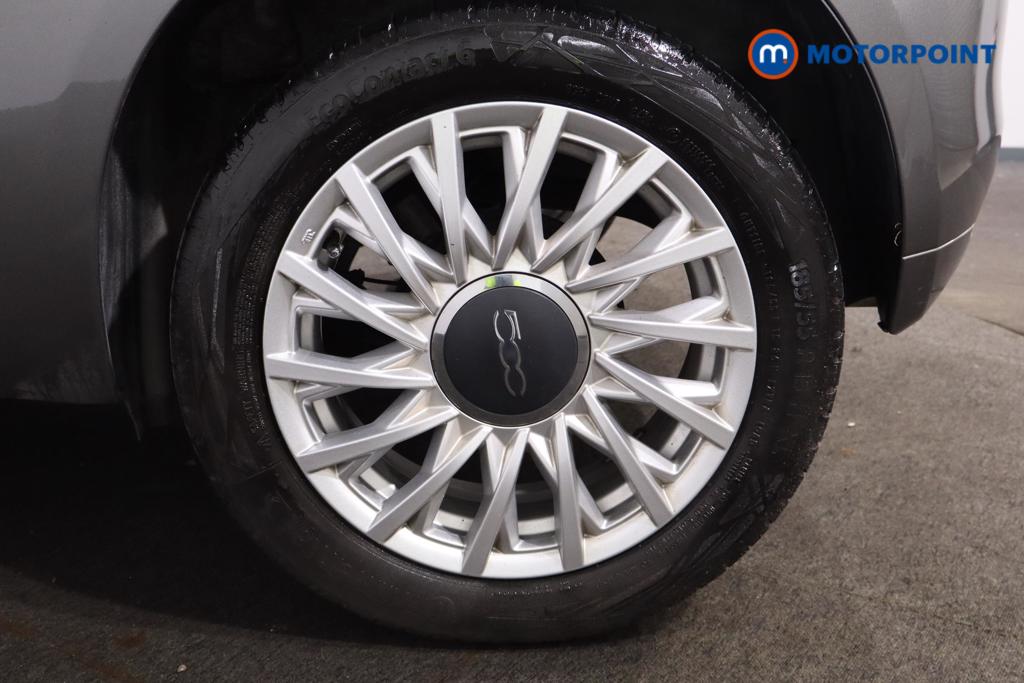 Used Fiat 500 2022 for sale - 77718844: Photo 26