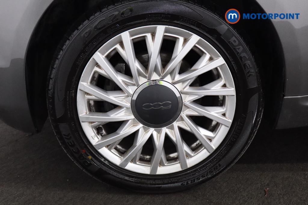 Used Fiat 500 2022 for sale - 77718844: Photo 27