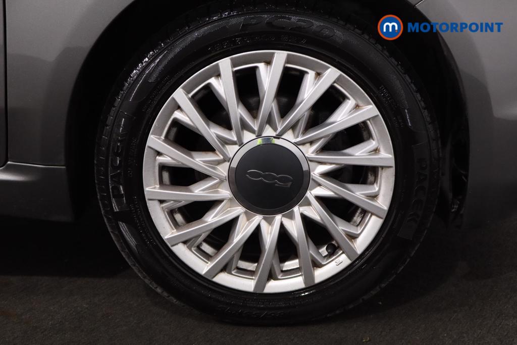 Used Fiat 500 2022 for sale - 77718844: Photo 28