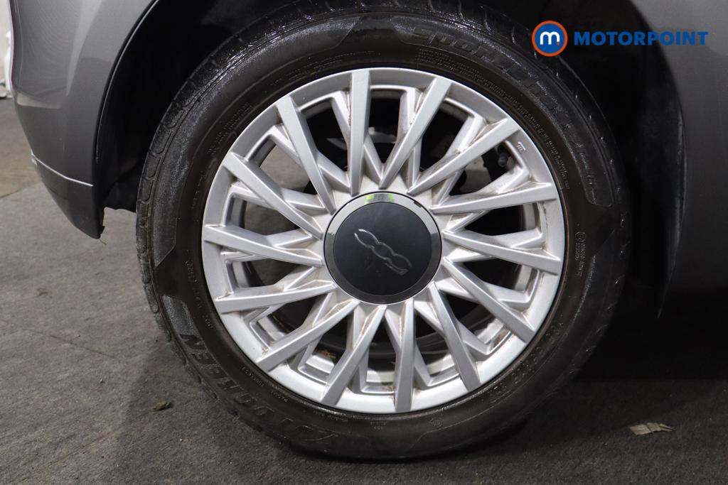 Used Fiat 500 2022 for sale - 77718844: Photo 29