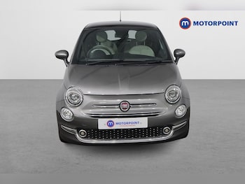 Used Fiat 500 2022 for sale - 77718844: Photo