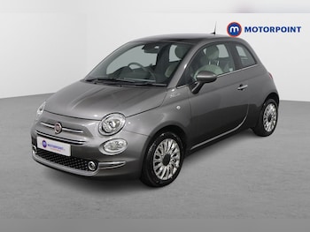 Used Fiat 500 2022 for sale - 77718844: Photo