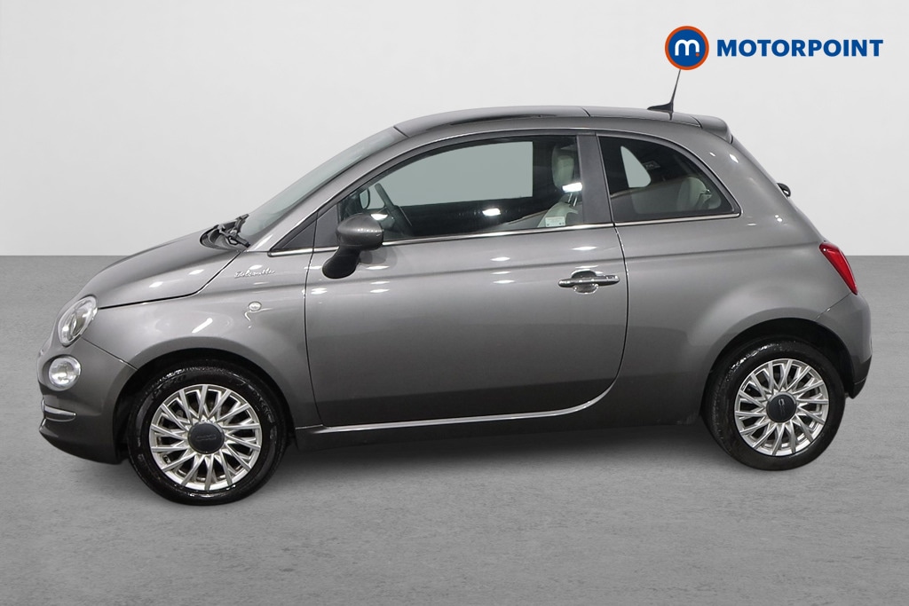 Used Fiat 500 2022 for sale - 77718844: Photo 4