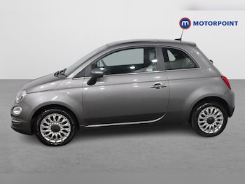 Used Fiat 500 2022 for sale - 77718844: Photo
