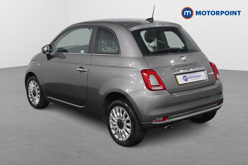 Used Fiat 500 2022 for sale - 77718844: Photo 5