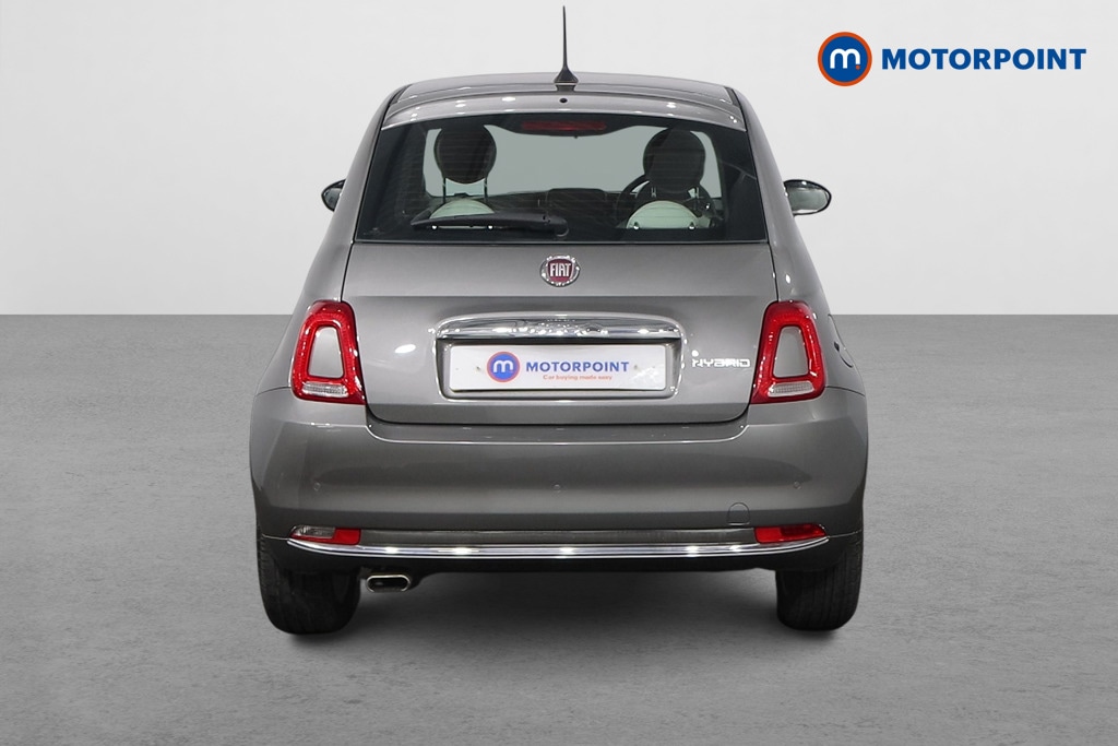 Used Fiat 500 2022 for sale - 77718844: Photo 6