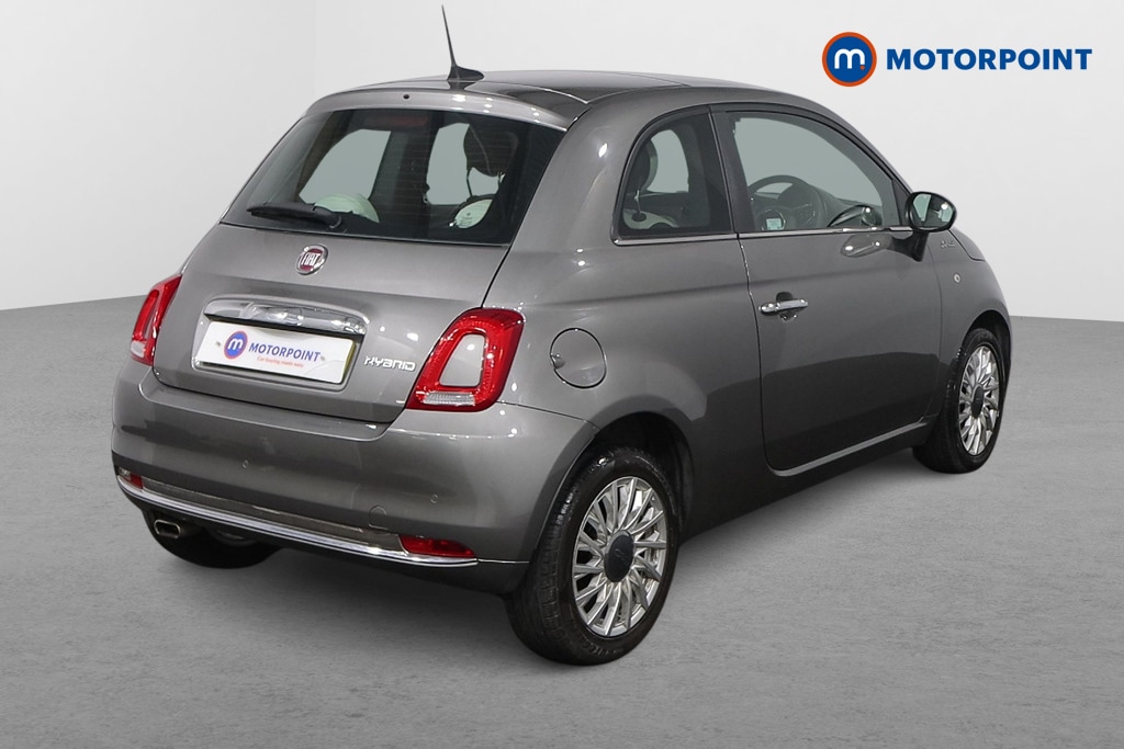 Used Fiat 500 2022 for sale - 77718844: Photo 7