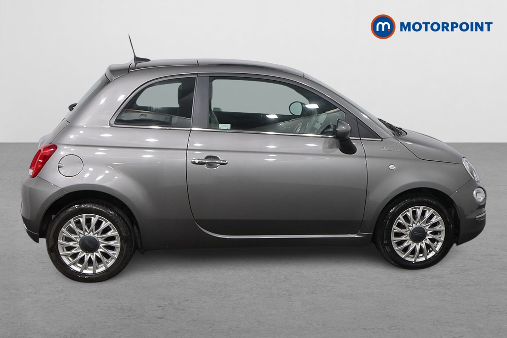 Used Fiat 500 2022 for sale - 77718844: Photo 8