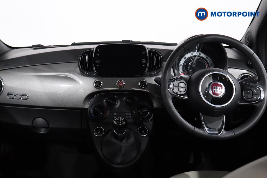 Used Fiat 500 2022 for sale - 77718844: Photo 9