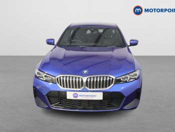 Used BMW 3 Series 2023 for sale - 74903405: Photo
