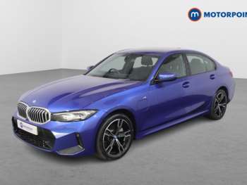 Used BMW 3 Series 2023 for sale - 74903405: Photo