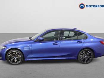Used BMW 3 Series 2023 for sale - 74903405: Photo