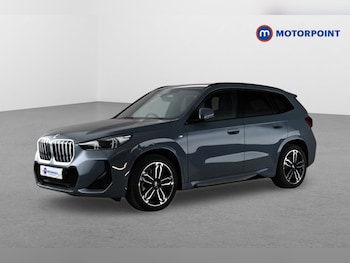 Used BMW X1 2022 for sale - 79214791: Photo