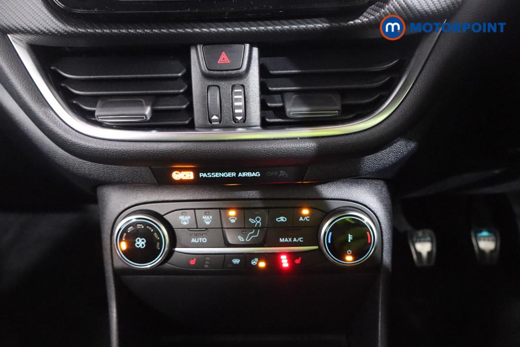 Used Ford Fiesta 2022 for sale - 77490382: Photo 11