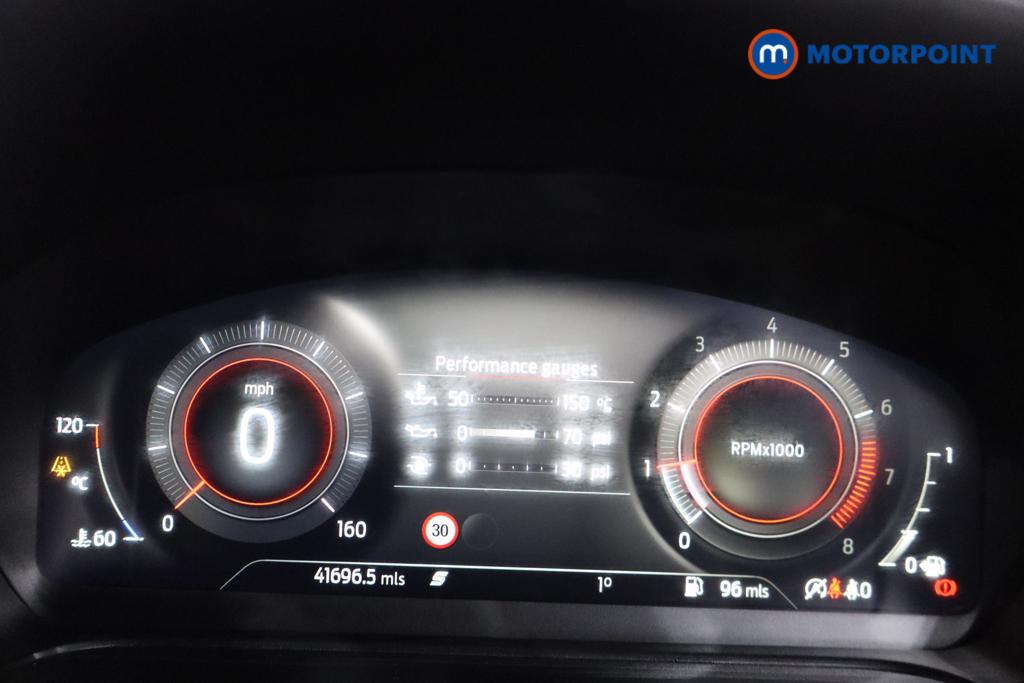 Used Ford Fiesta 2022 for sale - 77490382: Photo 13