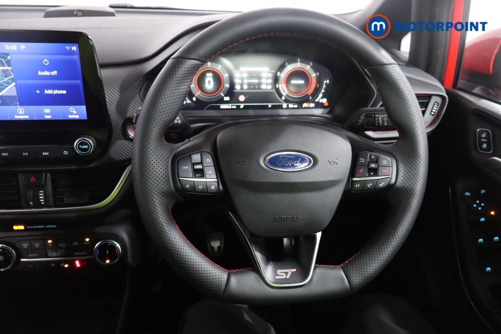 Used Ford Fiesta 2022 for sale - 77490382: Photo 14