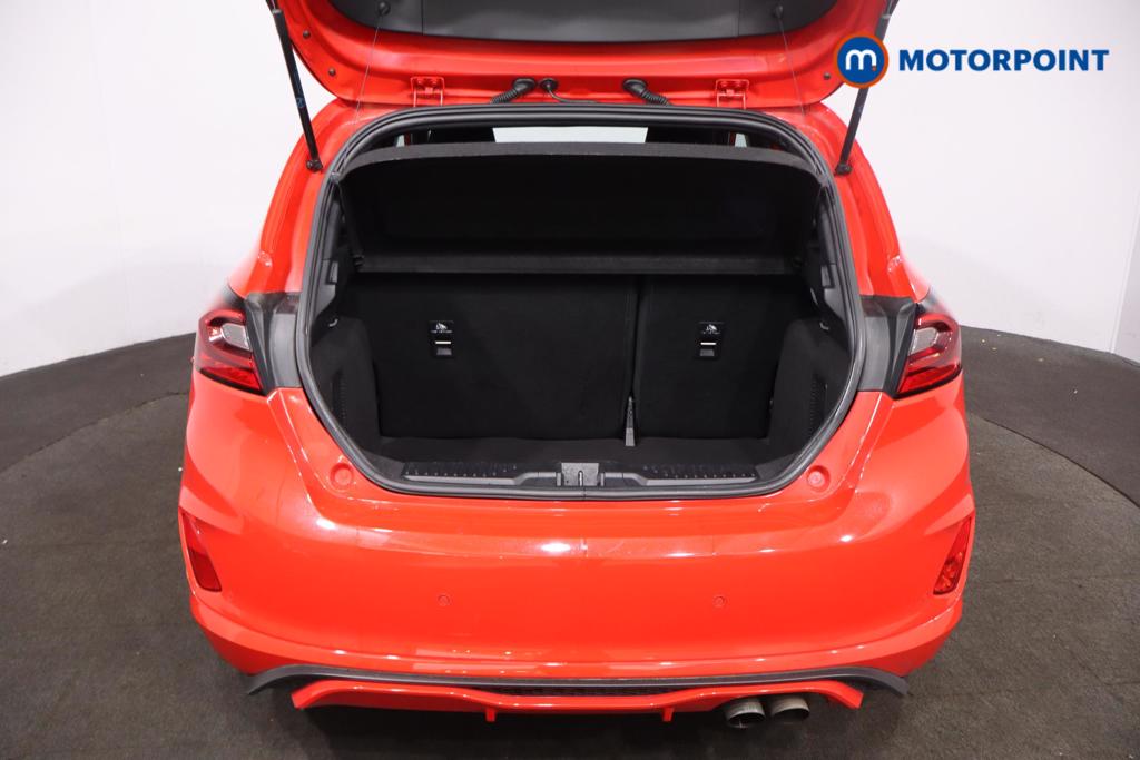 Used Ford Fiesta 2022 for sale - 77490382: Photo 26