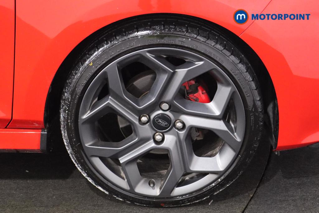 Used Ford Fiesta 2022 for sale - 77490382: Photo 28