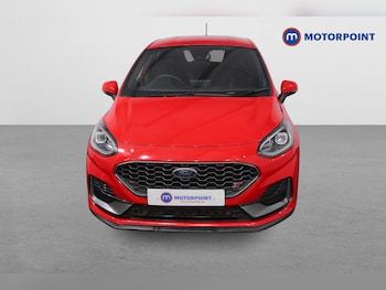 Used Ford Fiesta 2022 for sale - 77490382: Photo