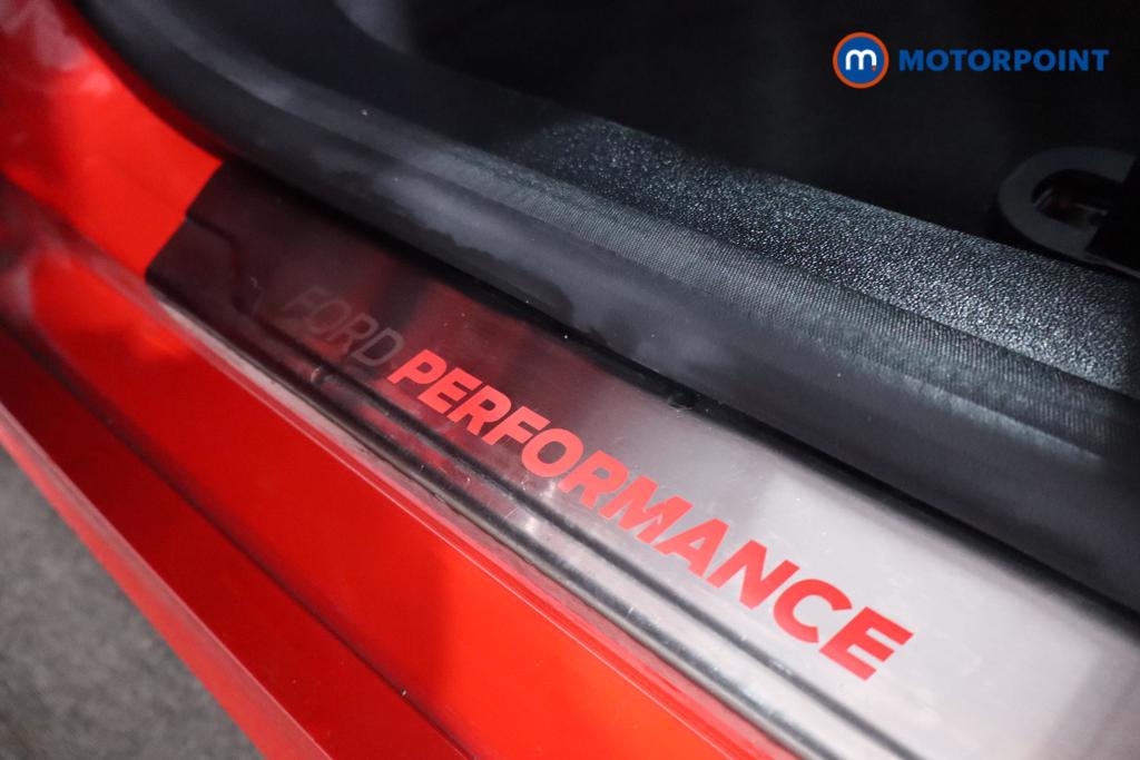 Used Ford Fiesta 2022 for sale - 77490382: Photo 32