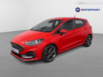 Used Ford Fiesta 2022 for sale - 77490382: Photo
