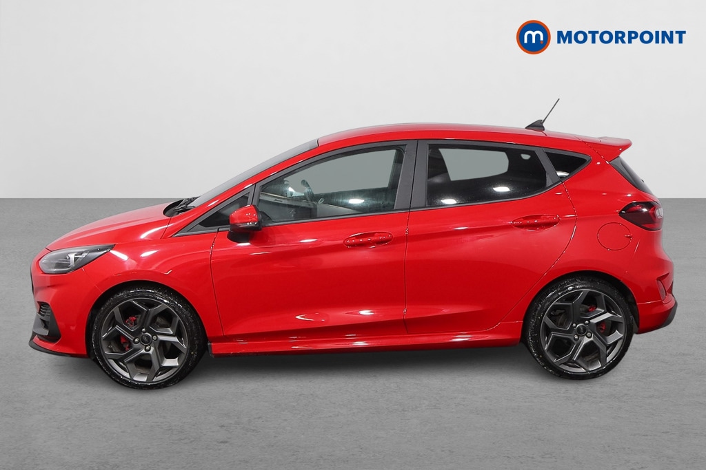 Used Ford Fiesta 2022 for sale - 77490382: Photo 4