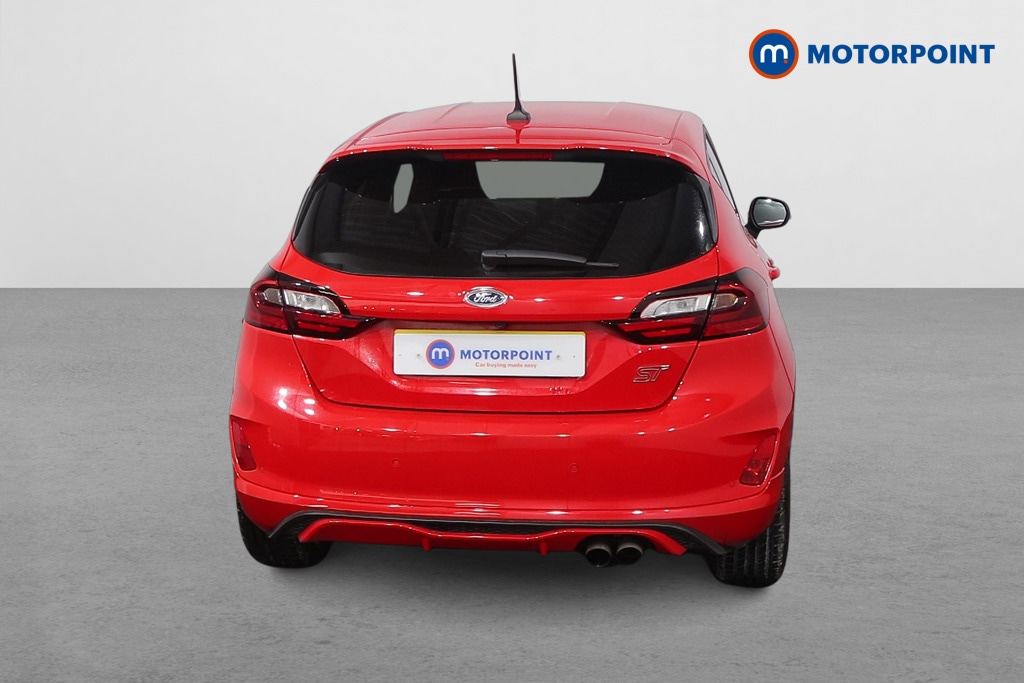 Used Ford Fiesta 2022 for sale - 77490382: Photo 6